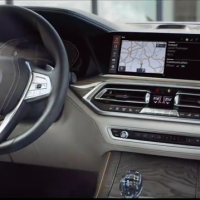 2019 BMW X7 - Interior Exterior Official Launchfilm